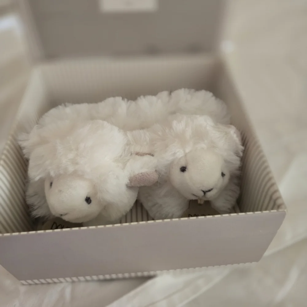 Dou Dou Compagnie adorable cozy